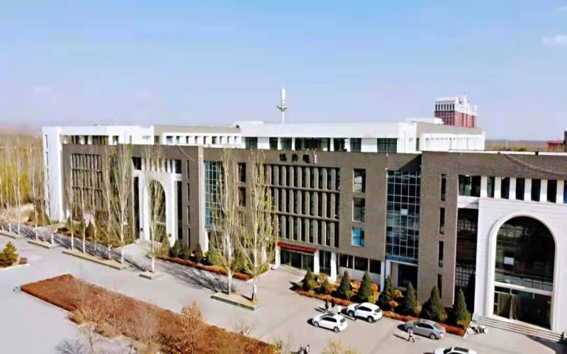 校园建筑
