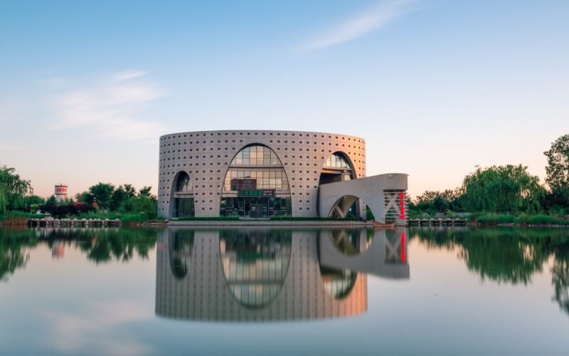 水上学院