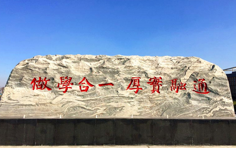 景观石