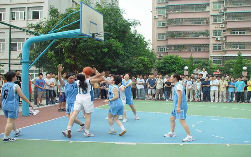 篮球比赛 篮球比赛