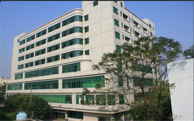 建筑大楼