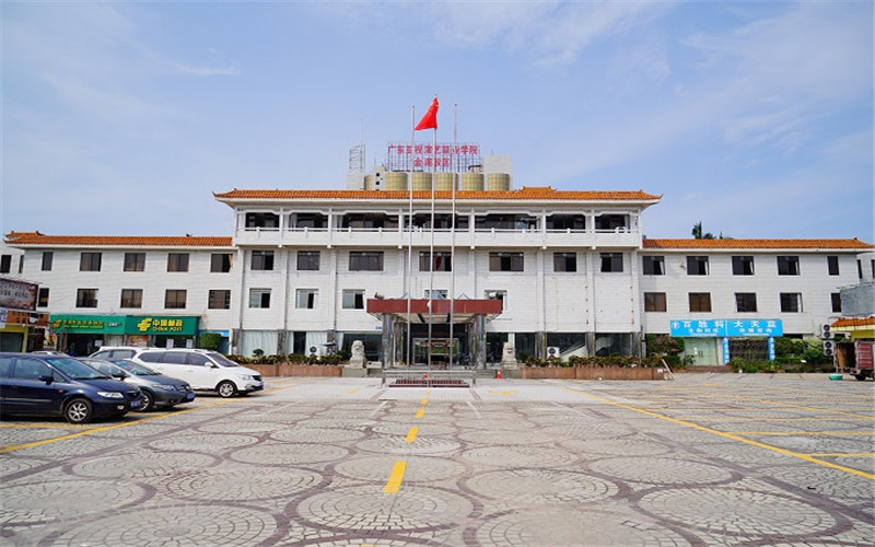 校园建筑