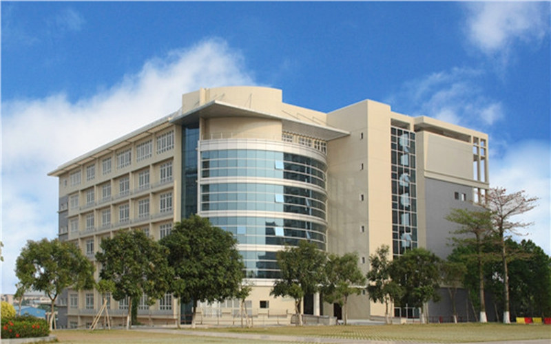 学院建筑