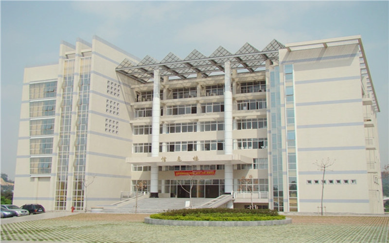 建筑大楼