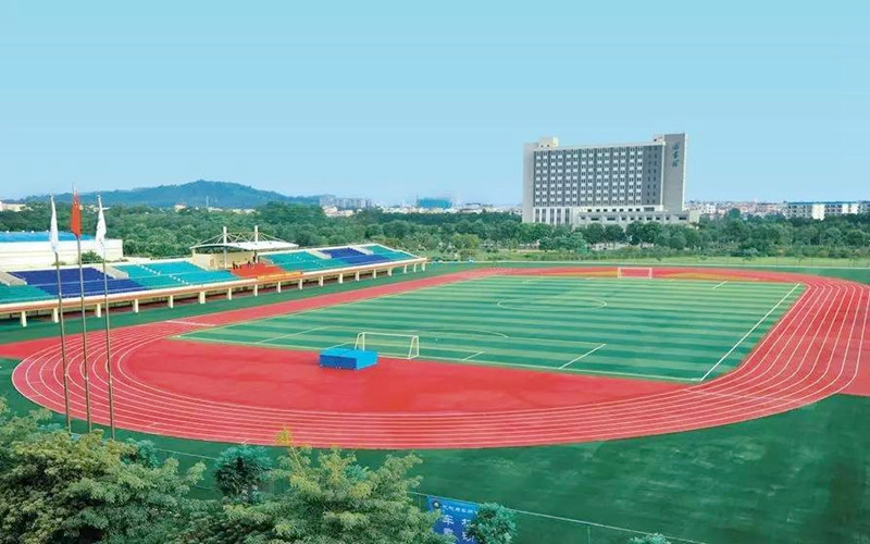 足球场
