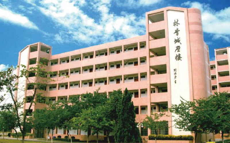 建筑大楼