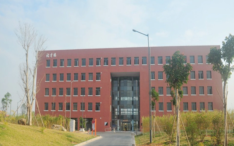 学院大楼