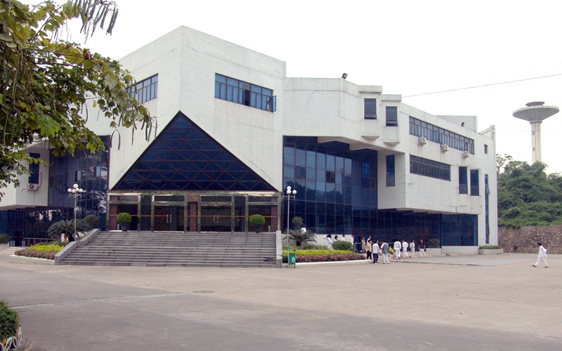 学院建筑