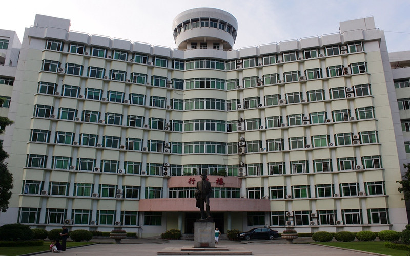 建筑大楼