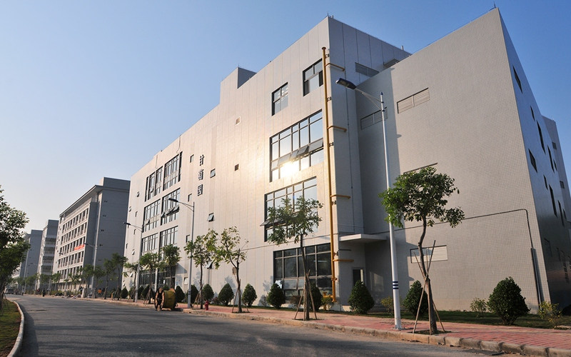 学院大楼