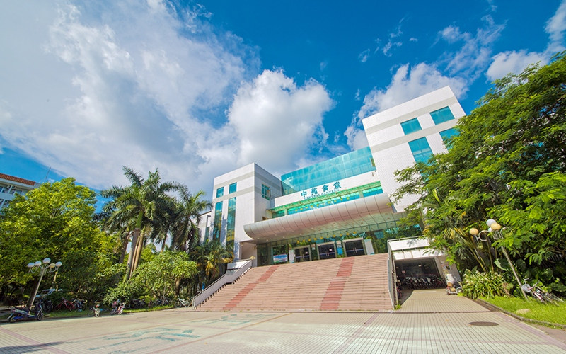 学院建筑