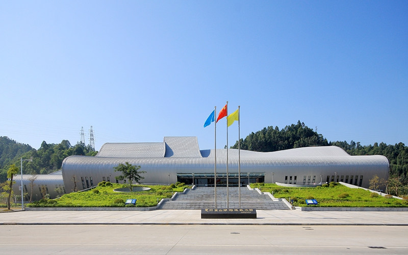 建筑图片