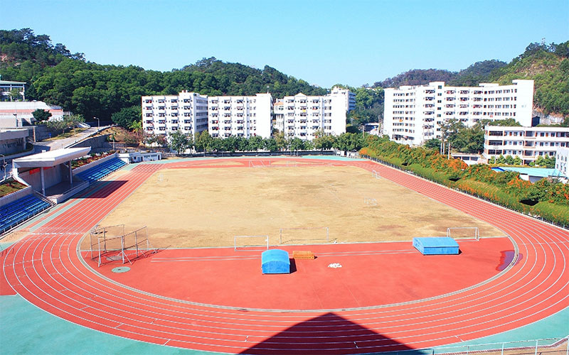 运动场