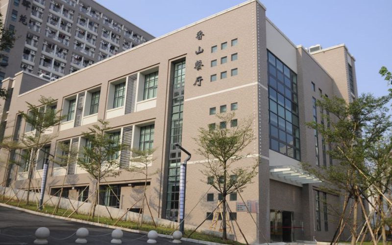 学院建筑