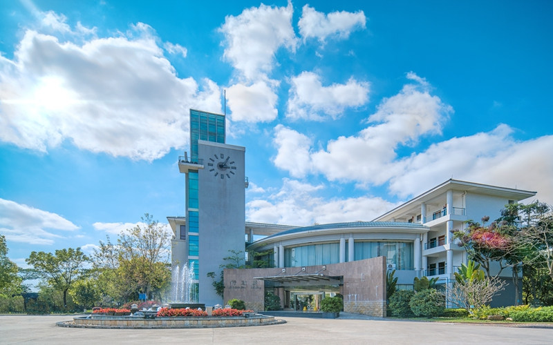 广东外语外贸大学南国商学院首页