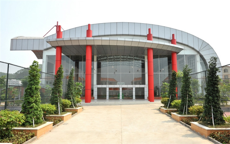 学院建筑
