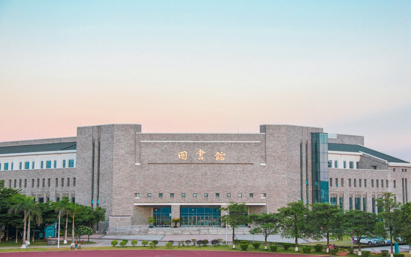 图书馆