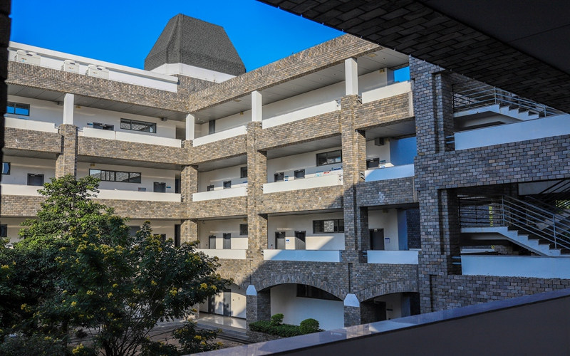 校园建筑