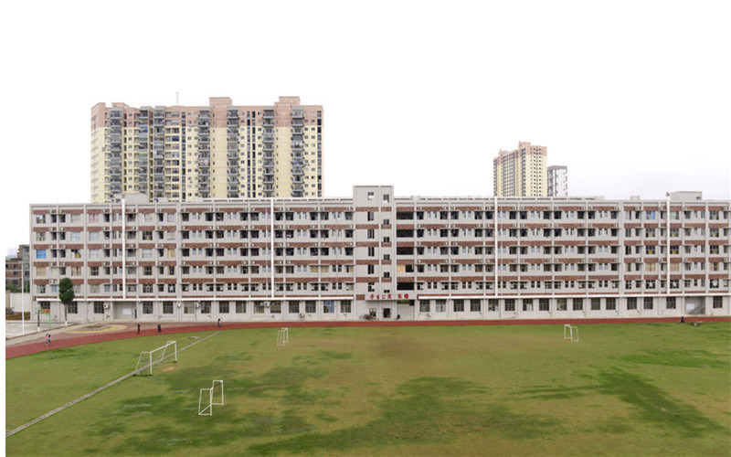 学院建筑