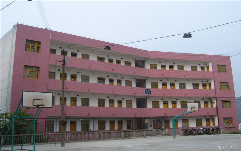 校园建筑