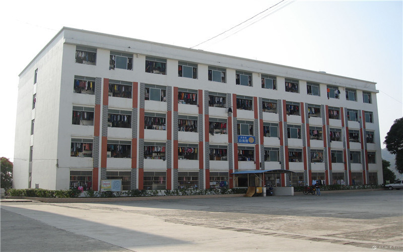 学院建筑