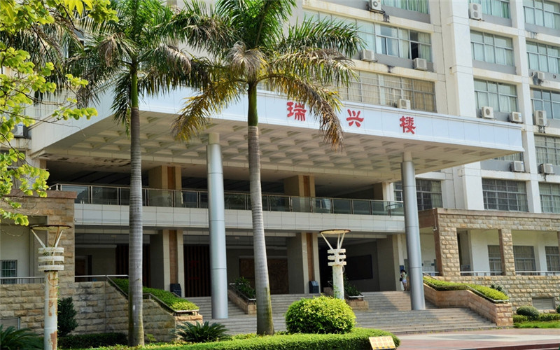 瑞兴楼