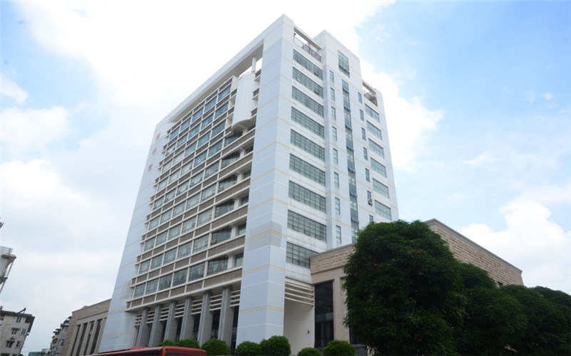 校园建筑