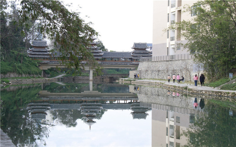 水天一色