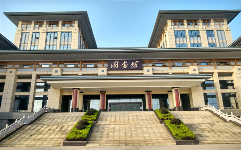 图书馆