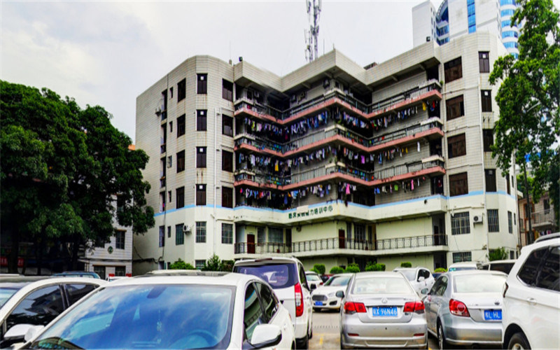 学院建筑