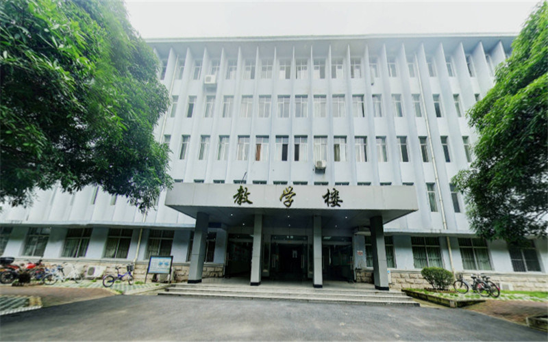 教学楼