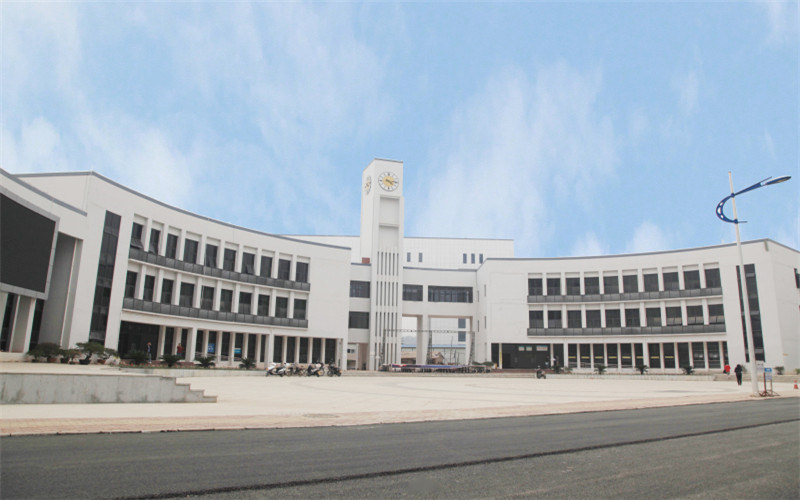 建筑大楼