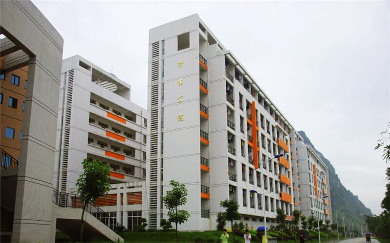 校园建筑