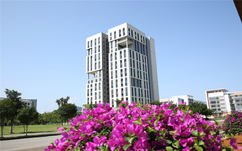 校园建筑