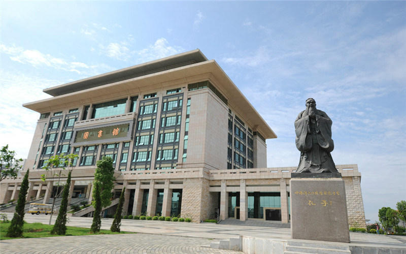 图书馆
