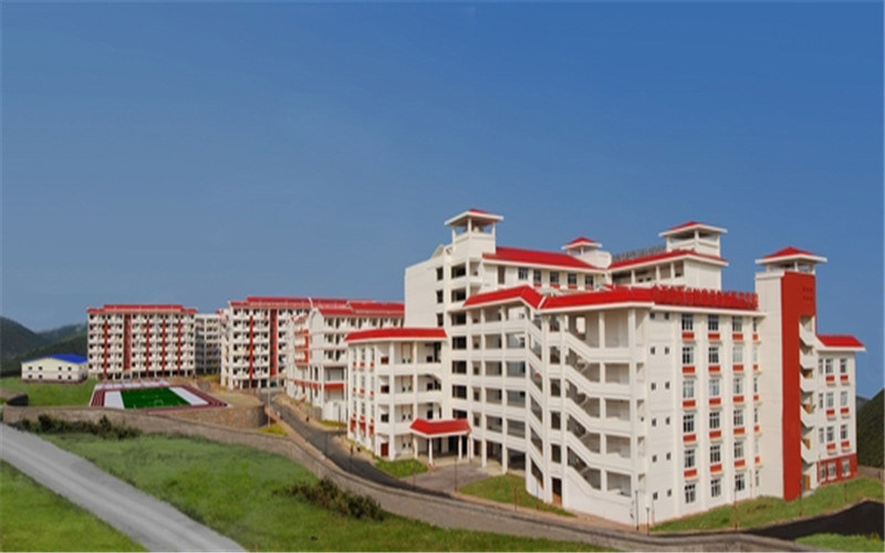 学院建筑