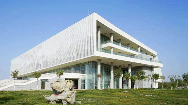 校园建筑