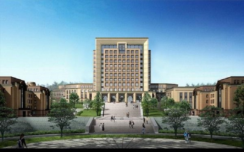 新疆师范大学首页