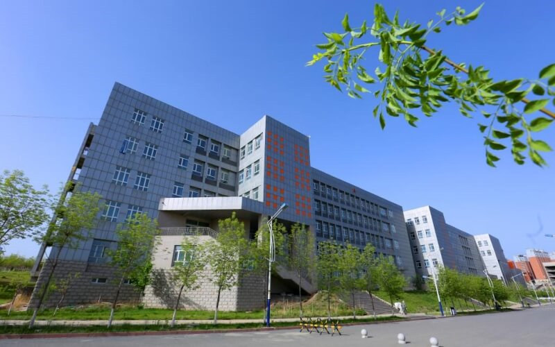 新疆工程学院首页