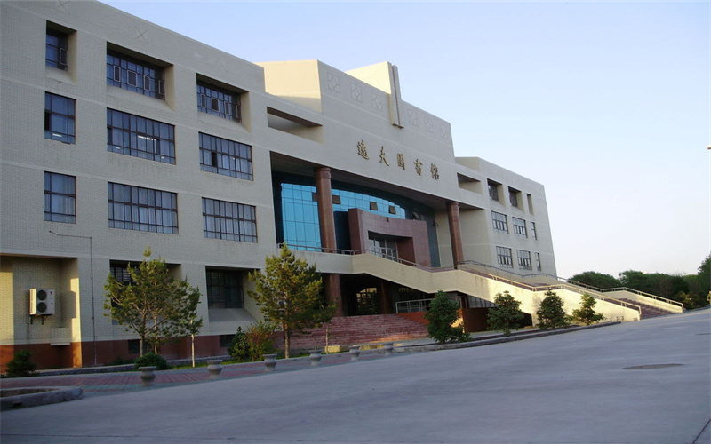 图书馆