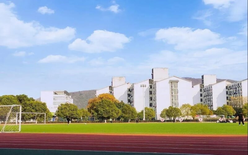 运动场