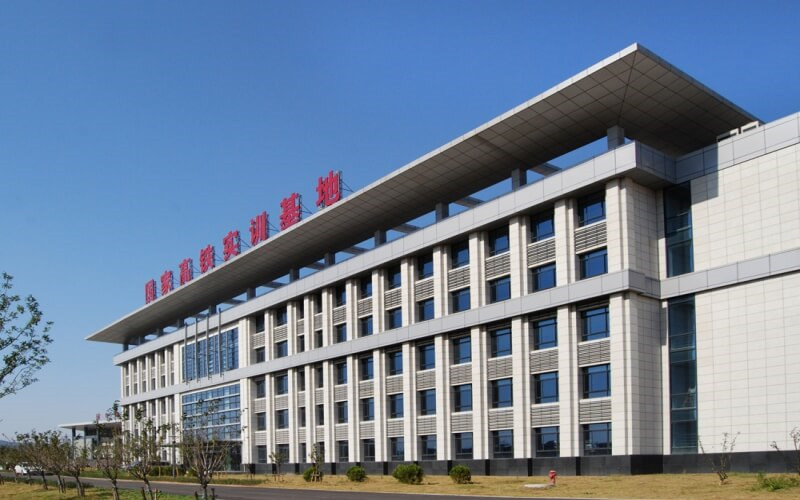 学院建筑