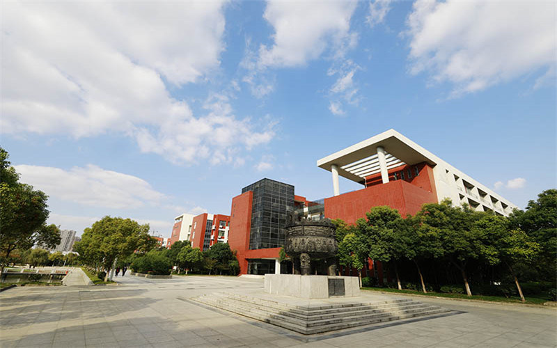 学院建筑