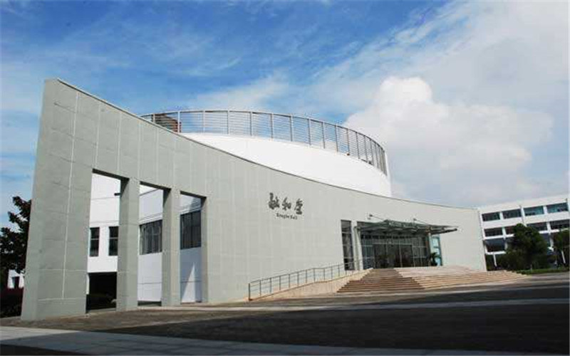 校园建筑