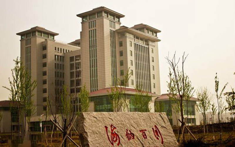 校园景观