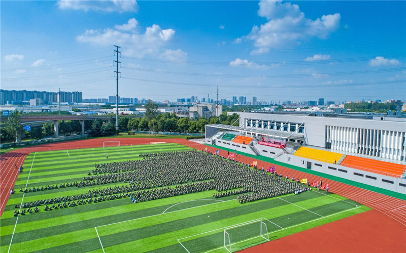 足球场