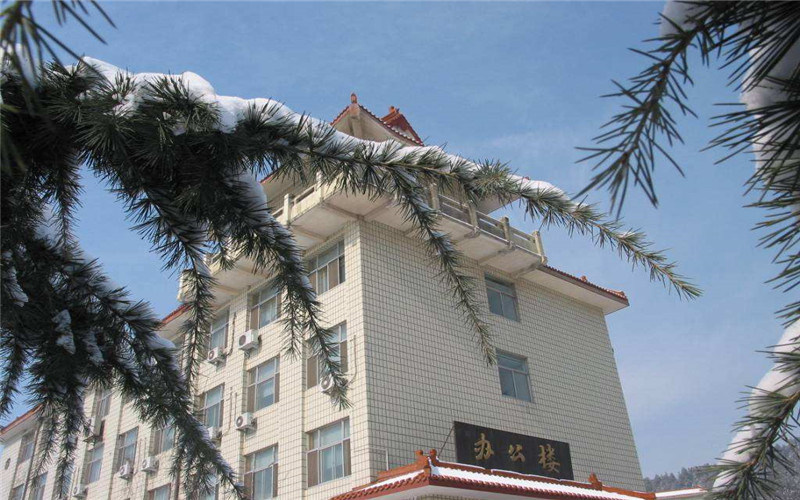 学院建筑