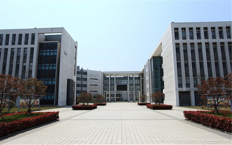 学院建筑