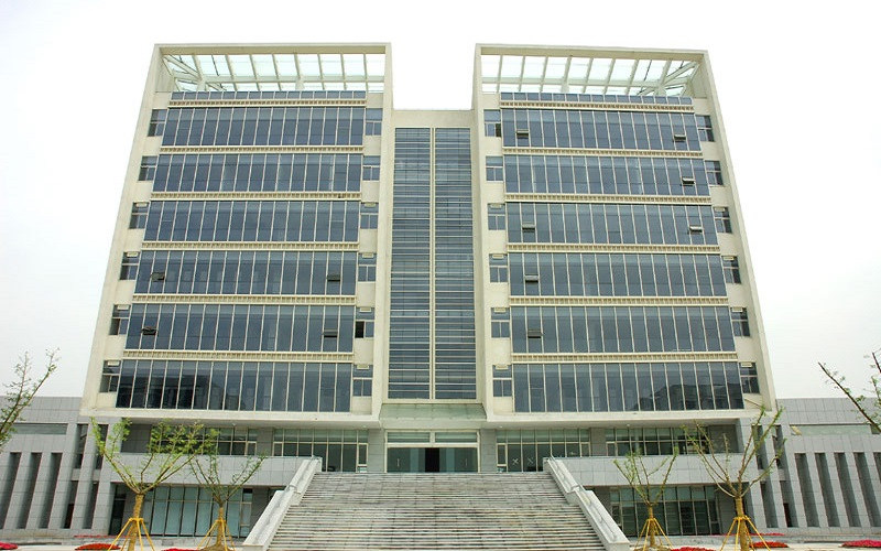 学院建筑