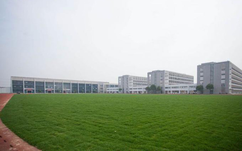 学院风景